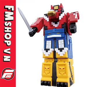 ( 2ND KHÔNG VĨ) DX ZYUOH KING
