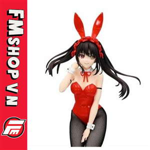 (2ND-KHÔNG VỈ) FURYU BICUTE BUNNIES KURUMI