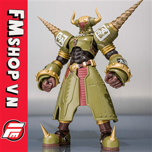 (2ND-KHỚP CHÂN,TAY LỎNG) SHF ROCK BISON