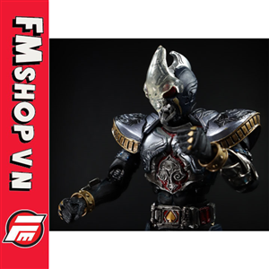 (2ND KHỚP TAY VÀ ĐÂU GỐI DỄ GÃY) SIC KAMEN RIDER BLADE