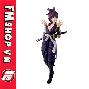 (2ND KHỚP VAI PHẢI BỊ TÁCH) SHF YUZURIHA