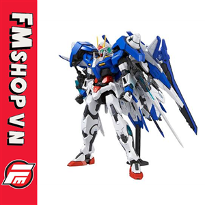 (2ND-KIẾM KEO) MG 1/100 GUNDAM 00 RAISER