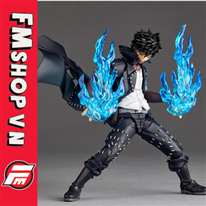 (2ND-KIKI HÁNG) REVOLTECH DABI