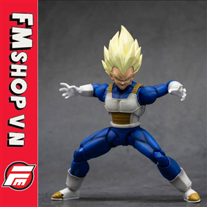 (2ND) KONG STUDIO BEAST DEITIES VEGETA SSJ B015P
