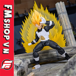 (2ND) KONG STUDIO BEAST DEITIES XENO VEGETA B003