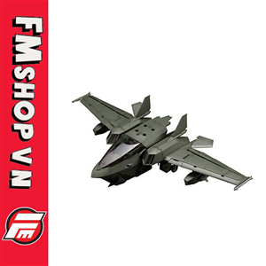 (2ND) KOTOBUKIYA BOOSTER PACK 005 DARK GREEN VER