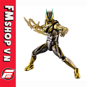 (2ND) KRAFT KAMEN RIDER ZEZTZ INAZUMA PLASMA