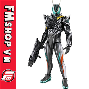 (2ND) KRAFT KAMEN RIDER ZEZTZ ORDERM FORM