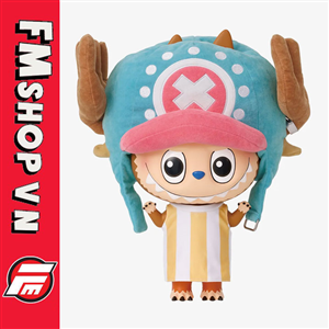 (2ND) LABUBU TONY CHOPPER