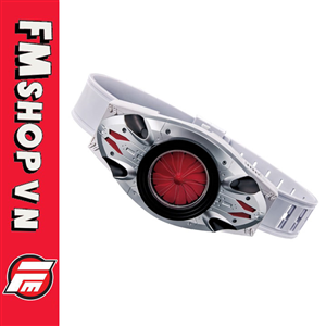 (2ND) LEGEND SHIN KAMEN RIDER HENSHIN BELT TYPHOON