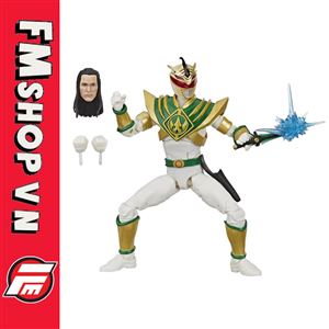 (2ND) LIGHTNING COLLECTION LORD DRAKKON