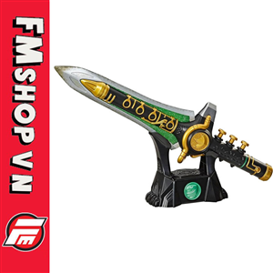 (2ND) LIGHTNING COLLECTION MIGHTY MORPHIN DRAGON DAGGER