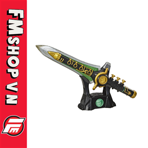 (2ND) LIGHTNING COLLECTION MIGHTY MORPHIN DRAGON DAGGER