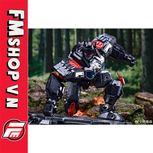 (2ND) LIJIANG TRANSFORMATION GORILLA LEADER
