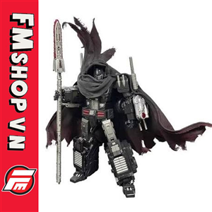 (2ND) LIMETOYS LT-02 ARES