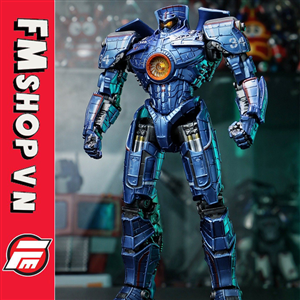 (2ND) LINGJIHUN PACIFIC RIM GIPSY DANGER