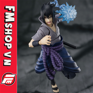 (2ND-LỎNG 1 TAY) SHF UCHIHA SASUKE