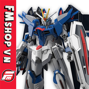 (2ND LỎNG CÁNH) HGCE 1/144 RISING FREEDOM GUNDAM