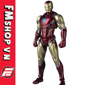 (2ND- LỎNG HÁNG) SHF IRON MAN MARK 85