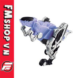 (2ND LỎNG KHỚP GIÁP) SUPER BEST DX FANG MEMORY