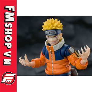 (2ND LỎNG KHỚP NGÓN CHÂN) SHF NARUTO KID