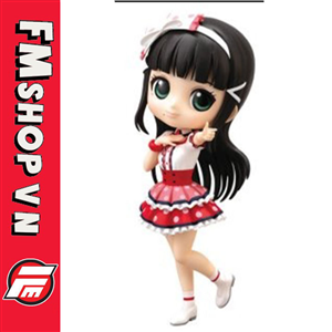 (2ND) LOVE LIVE! SUNSHINE!! QPOSKET DIA KUROSAWA (VER.A)