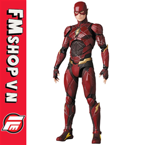 (2ND) MAFEX 058 THE FLASH 