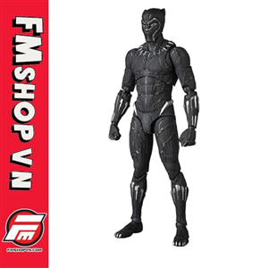 (2ND)MAFEX 091 BLACK PANTHER