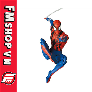 (2ND) MAFEX 143 SPIDERMAN BEN REILEY