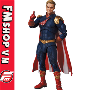 (2ND) MAFEX NO.151 THE BOYS HOMELANDER