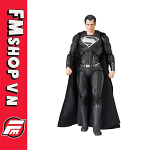 (2ND) MAFEX NO. 174 SUPERMAN