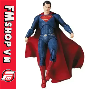 (2ND) MAFEX NO.57 SUPERMAN BL