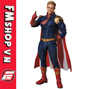 (2ND) MAFEX THE BOYS HOMELANDER