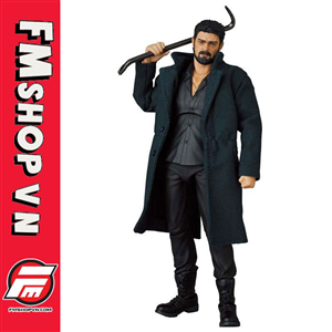 (2ND) MAFEX WILLIAM 