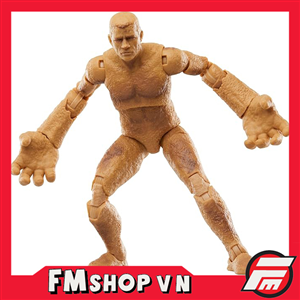 (2ND)MARVEL LEGEND SAND MAN