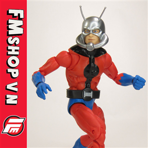 (2ND) MARVEL LEGENDS ANTMAN