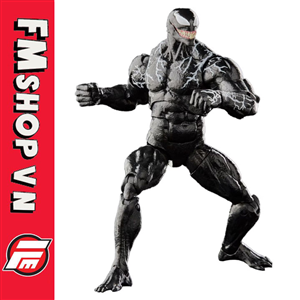 (2ND) MARVEL LEGENDS MOVIE VENOM