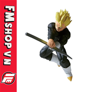 (2ND) MATCH MAKERS DRAGON BALL Z SON GOHAN SUPER SAIYAN