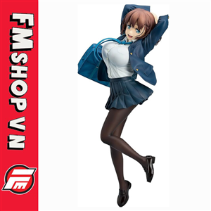 (2ND) MAX FACTORY 1/7 GETSUYOUBI NO TAWAWA AI CHAN