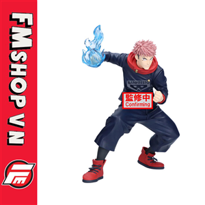 (2ND) MAXIMATIC YUJI ITADORI