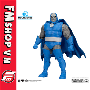 (2ND) MCFARLANE DARKSEID (DC COMIC)