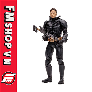 (2ND) MCFARLANE THE DARK KNIGHT (HONG KONG SKY DIVE)