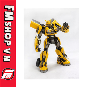 (2ND)MD-003 TRANSFORMER BUMBLEBEE