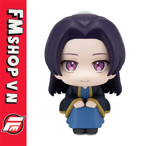 (2ND) MEGAHOUSE LOOK UP JINSHI