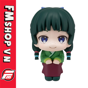 (2ND) MEGAHOUSE LOOK UP MAOMAO