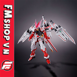 (2ND) MG 1/100 GUNDAM ASTRAY RED DRAGON