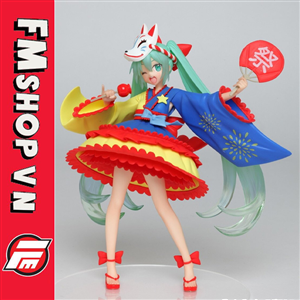 (2ND) MIKU SUMMER PVC