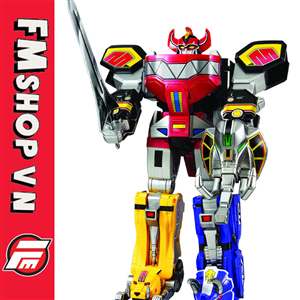 (2ND)MMPR LEGACY MEGAZORD 20TH ANNIVERSARY