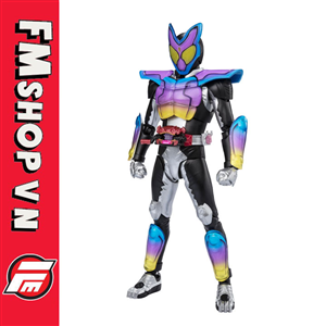 (2ND) MÔ HÌNH SHF KAMEN RIDER GAVV POPPINGUMMY
