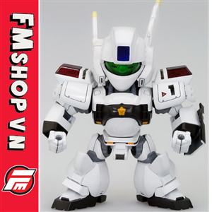 (2ND) MODEL KIT DSTYLE 01 PATLABOR AV98 INGRAM 1